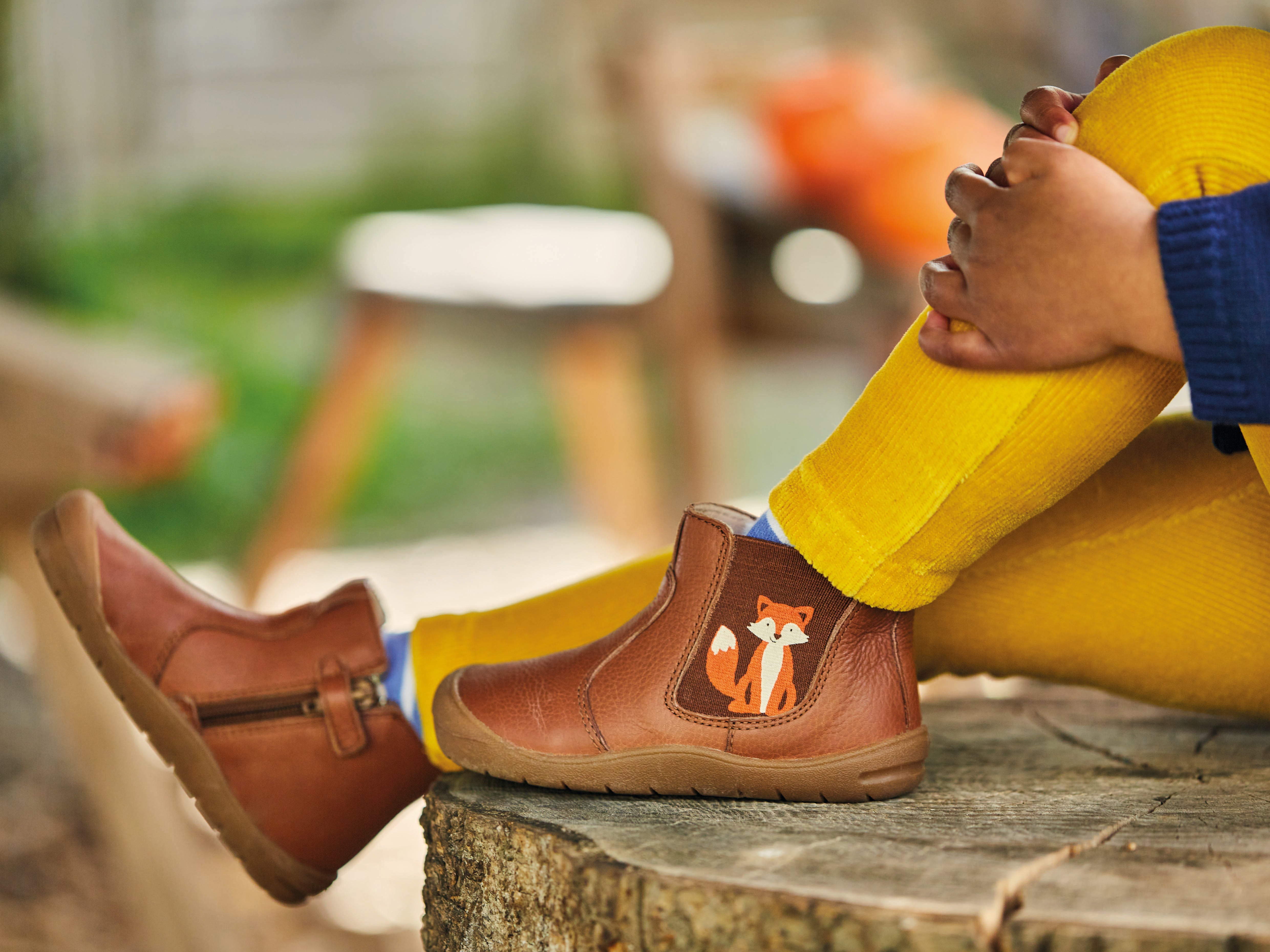 Kids bebe clearance boots